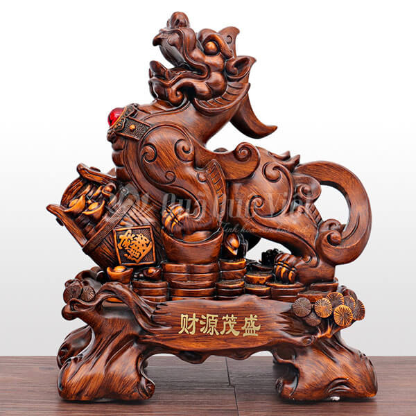cap-ty-huu-go-gia-12-1 Tỳ hưu tịch tà phong thủy