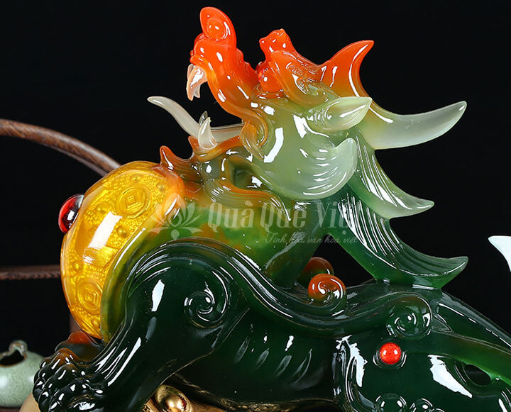 Linh vật tỳ hưu