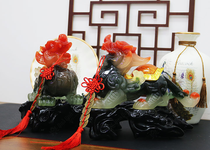 tỳ hưu phong thuỷ Tỳ hưu phong thuỷ