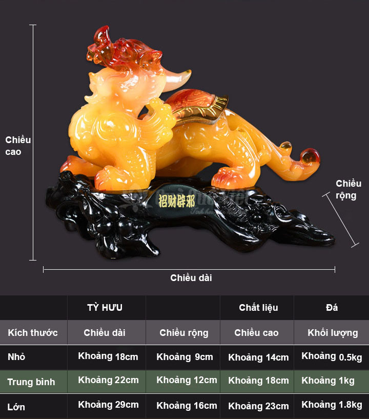 ty-huu-phong-thuy1 Tỳ hưu phong thủy