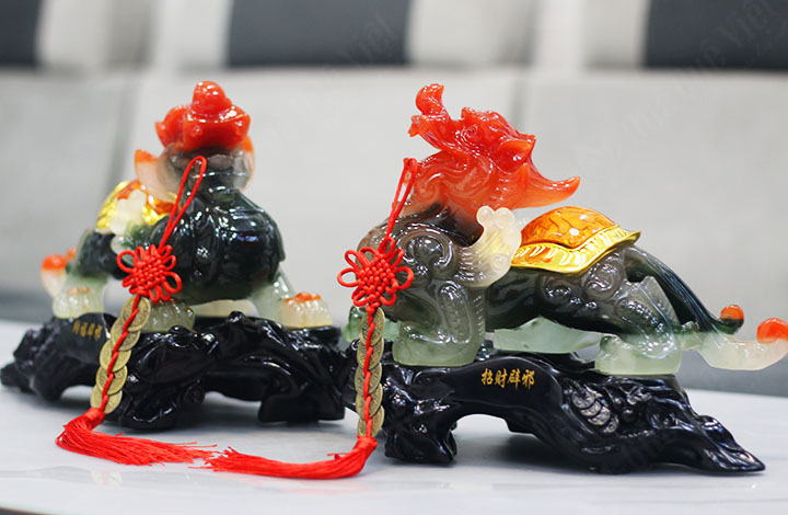 ty-huu-xanh-ngoc-phong-thuy-123 Ý Nghĩa Tỳ Hưu Trong Phong Thuỷ
