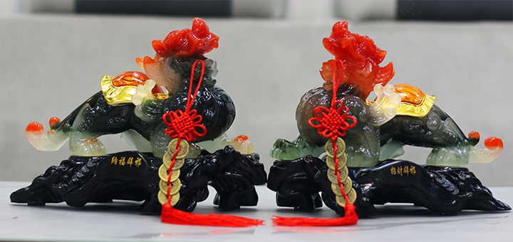 tỳ hưu phong thuỷ Tỳ hưu phong thuỷ